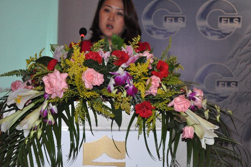 09 Yan Su, Group General Manager Legal & PAC, Coca-Cola Bottling Investments Group China.JPG 09 Yan Su, Group General Manager Legal & PAC, Coca-Cola Bottling Investments Group China.JPG